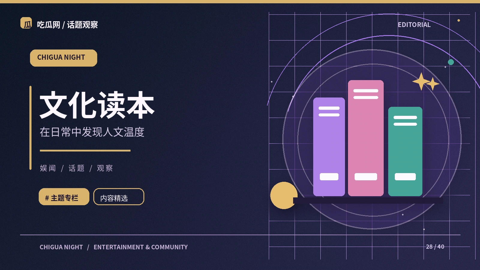 流行文化如何保存时代记忆